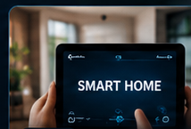 Sistem Smart Home